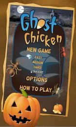 download Ghost Chicken apk